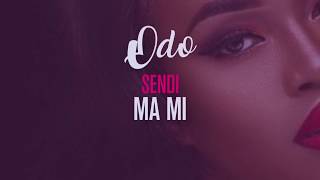 Send Me Your Love -Sena Huks