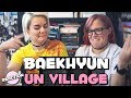 BAEKHYUN (백현) - UN VILLAGE ★ MV REACTION BAEKHYUN (백현) - UN VILLAGE ★ MV REACTION