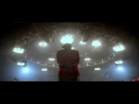 Leonie Sherif interviews Marlon Wallen - pt 2