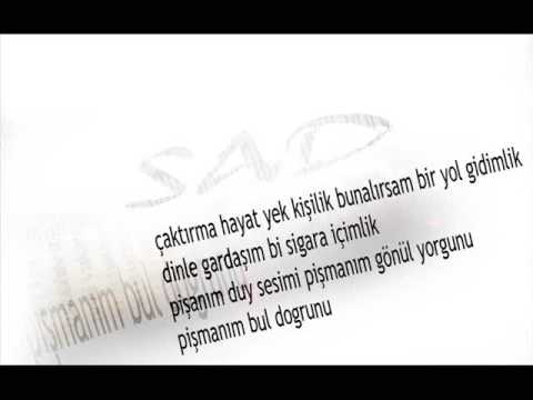 ALDATAN KAHPELRE VE ALDATILAN KARDEŞLERİME Sad ft. Mecazi (Asır) Salın Gitsin