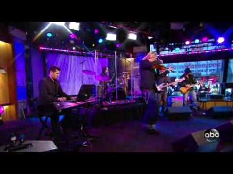 The World's Fastest Violinist   ABC News