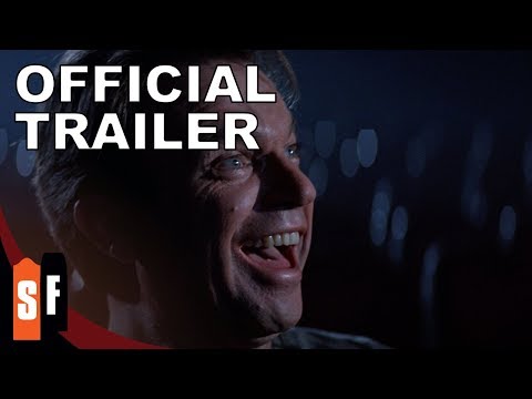 In The Mouth Of Madness (1995) Official Trailer
