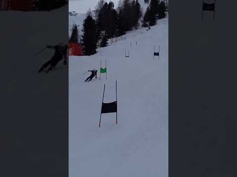 5. Migliorare sugli sci con Sci Club Penna Nera – Madesimo 2025