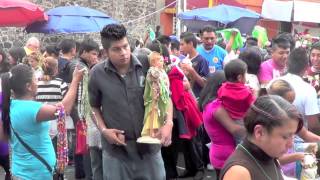 C-Kan ft Boder - San Judas Tadeo