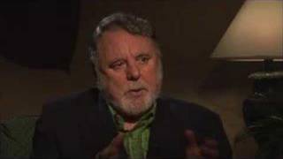 One on One - Terry Waite - 14 Jul 07 - Part 1