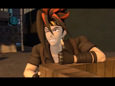 Anton Ivanov: Best Bro and Wingman (Zenless Zone Zero x Friends) #zzzero #Dripfest2025 #zzzS2Video 