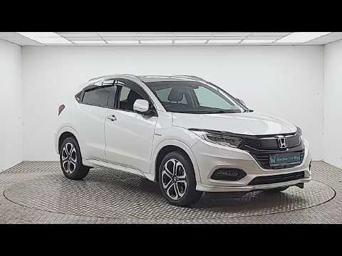 Honda Vezel VEZEL Self Charging Hybrid - Image 2