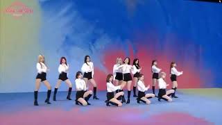 Download lagu ROCOCO - IZ*ONE AT ONEIRIC THEATER (20201013) mp3