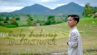 Download lagu BALI RAS NANDE | GURKY SEMBIRING | LAGU KARO TERBARU | CIPT PERIJONTA PINEM mp3