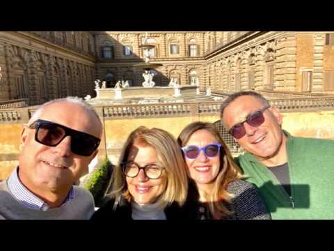FIRENZE 8 Dicembre 2019