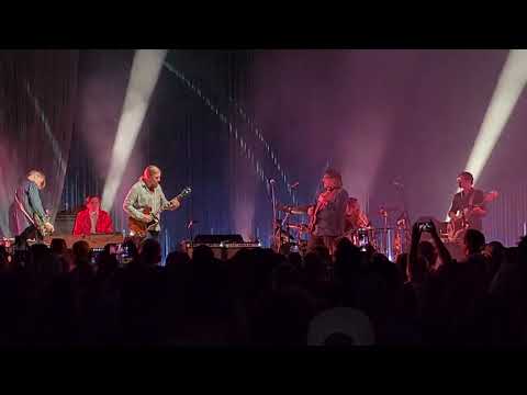 #wilco #derektrucks at #staugustineamphitheatre April 19th 2023 "Impossible Germany"