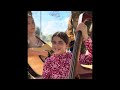 I’ll Be With You (Doyle Lawson) - The Alaskan Sunnyside Sisters 