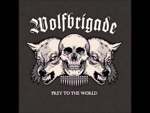 Wolfbrigade - Waist Deep