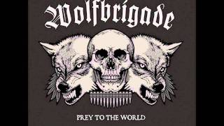 Wolfbrigade - Waist Deep