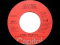 1974 Anne Murray - He Thinks I Still Care (a #1 C&W hit)