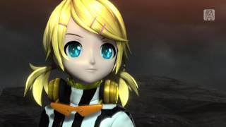 Download lagu Akatsuki Arrival [Miku & Rin] mp3