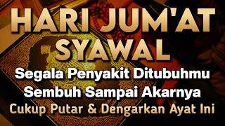 Download lagu KUN FAYAKUN 🤲 CUKUP PUTAR 1X AY4T INI INSYAALLAH PENY4KIT LANGSUNG S3MBUH TOTAL❗ mp3