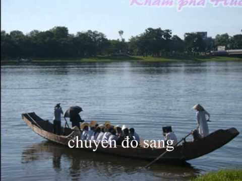 Lỡ một chuyến đò Sheet - Tâm Thư