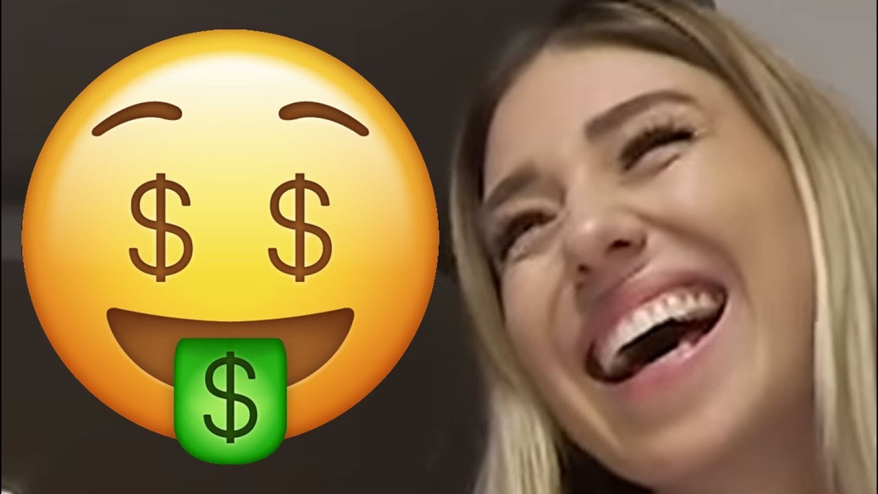 Bibis Money Palace - So verdient man Geld auf Youtube