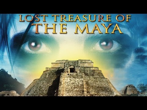 Thumbnail for video: Lost Treasure of the Maya - Trailer Thumbnail for video: Lost Treasure of the Maya - Trailer