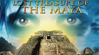 Lost Treasure of the Maya - Trailer