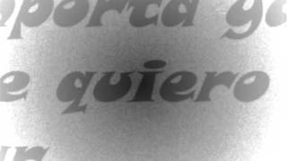 No me hables del ayer - reik