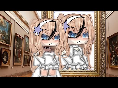 [‼️] Teleporting to the past as the queen | Gacha meme | (❌OG) | 650+ SPECIAL !! • #camifrr. [‼️]