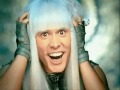 Джим Керри пародия на леди гагу \ Jim Carrey parodyya on lady gaga 