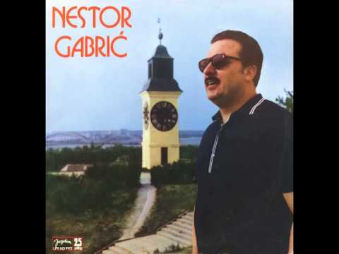 Nestor Gabric - Sa Avale vetric piri - (Audio)