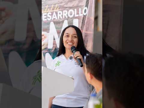 Marmato pone en marcha su nuevo Centro Minero Ambiental ⛏️💚🇨🇴