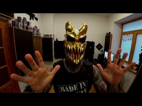 ALEX TERRIBLE BAD GUY by Billie Eilish COVER