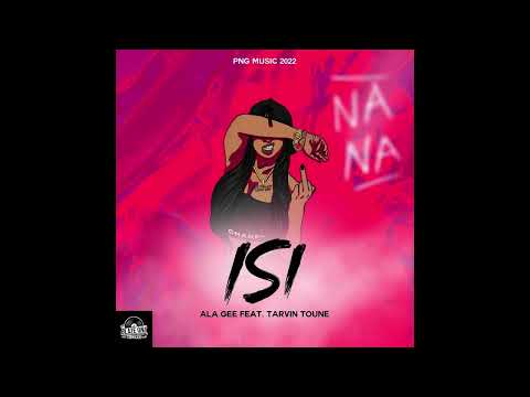 Ala Gee ft Tarvin Toune - Isi (Official Audio)