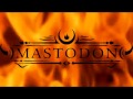 Mastodon - Scorpion Breath lyrics