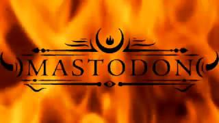 Mastodon - Scorpion Breath lyrics