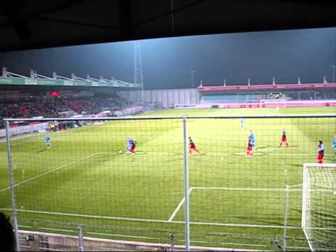 Excelsior-FC Den Bosch 29-03-2013 (Jupiler League)