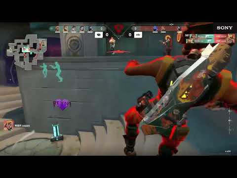 Evil Geniuses vs MIBR - Highlights | Esports World Cup 2025