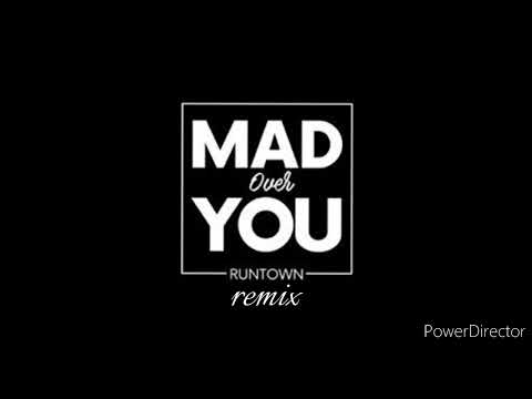 Mad Over You zouk remix