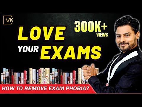 Love your exams by venu kalyan - - motivation
