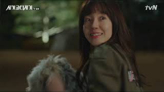 BAEK YERIN 백예린  - BLOOMING MEMORIES 아주 오래된 기억 (CHICAGO TYPEWRITER OST)