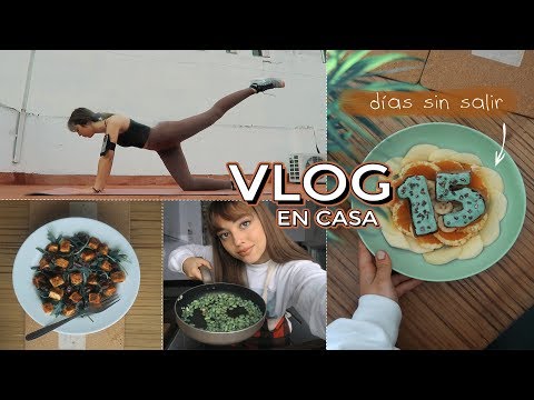 TODO LO QUE HAGO (y como) EN UN DIA – 2 semanas después!