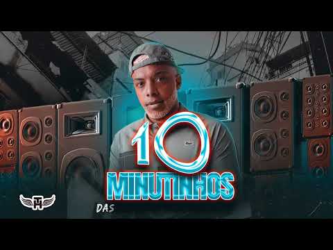10 MINUTINHOS DAS MAIS ESTOURADAS 2025 (MC TH)
