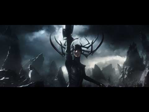 Thor : Ragnarok - Reportage :  Hela, la déesse de la mort