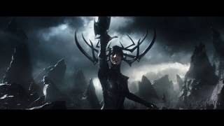 Thor : Ragnarok - Reportage : Hela, la déesse de la mort