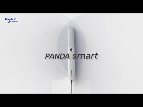 Интраоральный 3D-сканер Panda Smart - фото 2 - id-p125687804