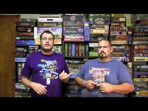 Miami Dice 063 - Vote por Mi