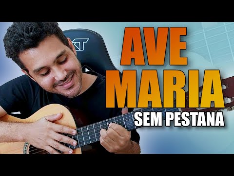 Ave María - Gian Marco