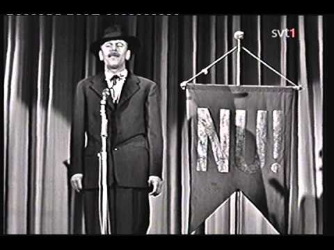 Vi SKA Klara Av'et! Martin Ljung (Semestersångarna 1961)