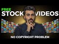 Download High Quality Stock Videos For Free