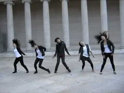 Girls Day [Nothing Lasts Forever] Dance Cover. Vers. 2