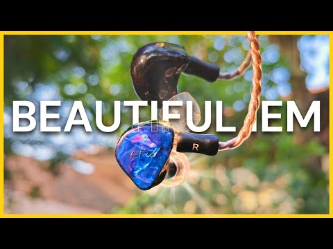 EPZ Q1 Pro - This Budget IEM Beats the Salnotes Zero 2